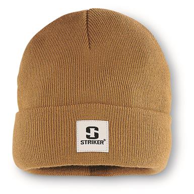 Striker Keystone Cuffed Hat