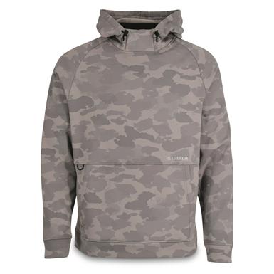 Striker Barricade Hoody