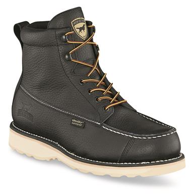 Irish Setter Men's Wingshooter 7" Waterproof Upland Hunting Boots