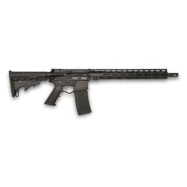 American Tactical Alpha Maxx RIA, Semi-auto, 5.56x45mm, 16