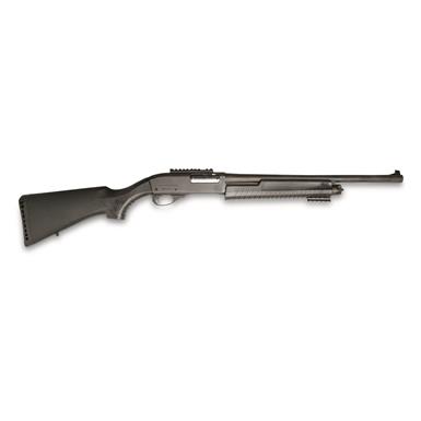 トイガン PUMP ACTION SHOTGUN GMO58A Amazon.com : BBTac Airsoft Shotgun BT-M58A Pump Action