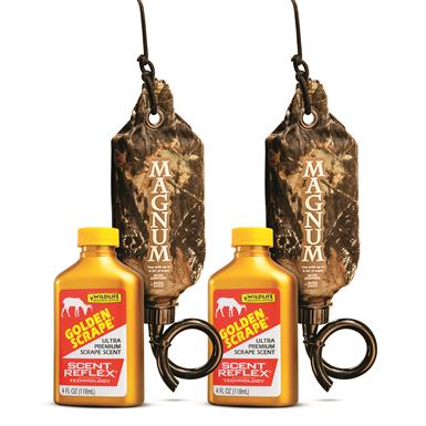 Wildlife Research Center Ultimate Double Dripper Kit