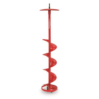 Eskimo 8" Redneck Auger Bit
