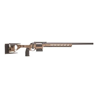 Seekins Precision HAVAK HIT Pro M3, Bolt, 6.5 PRC, 24