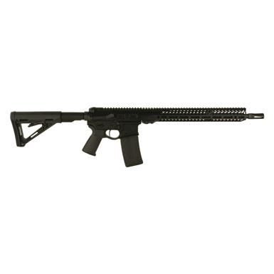Seekins Precision NX15, Semi-auto, .223 Wylde, 16