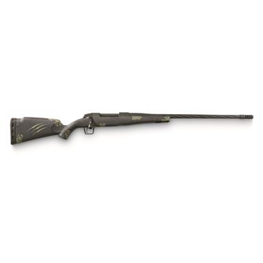 Fierce Firearms Twisted Rogue, Bolt Action, .300 Win, 22