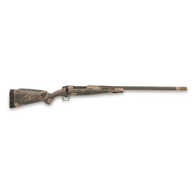 Fierce Carbon Rogue, Bolt Action, 7mm PRC, 22