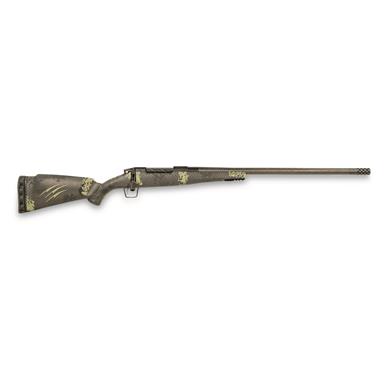 Fierce Firearms Twisted Rogue, Bolt-Action, .300 PRC, 22