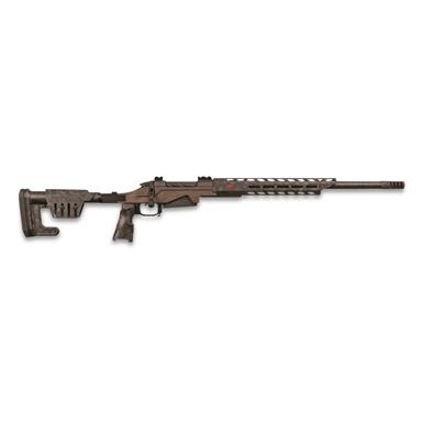 Fierce Firearms Mountain Reaper, Bolt Action, 7mm PRC, 22