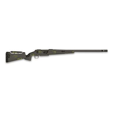 Fierce Firearms Carbon Rival XP, Bolt Action, 7mm PRC, 22