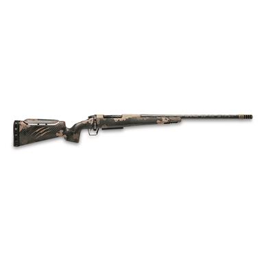 Fierce Firearms Carbon Rival XP, Bolt Action, .300 PRC, 22