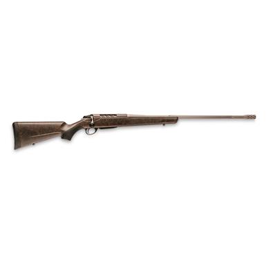 Tikka T3x Lite Roughtech Ember, Bolt Action, .300 Win. Mag, 24.3" Barrel, 3+1 Rounds