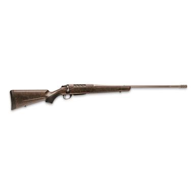 Tikka T3x Lite Roughtech, Bolt Action, 6.5 PRC, 24