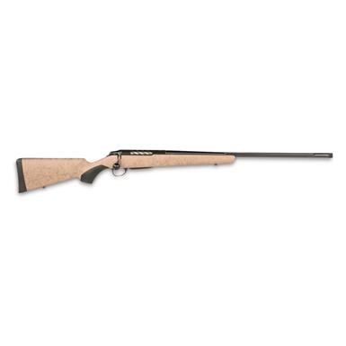 Tikka T3x Lite Roughtech Tan, Bolt Action, 7mm Rem Mag, 24.3" Barrel, 3+1 Rounds