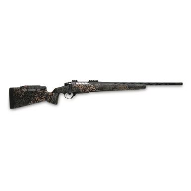 Seekins Precision HAVAK Pro Hunter PH3, Bolt Action, .308 Win, 20