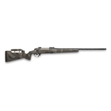 Seekins HAVAK PH3, Bolt Action, .308 Win, 20