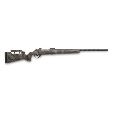 Seekins HAVAK PH3, Bolt Action, 6.5 Creedmoor, 20