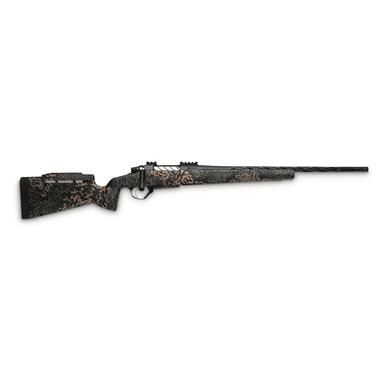 Seekins Havak PH3, Bolt Action, 7mm PRC, 26