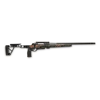 Seekins HAVAK Element Hunter, Bolt Action, 7mm BC, 22