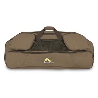 Insights Soft Side Bow Case