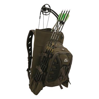 Insights Vision V2 Bow Pack