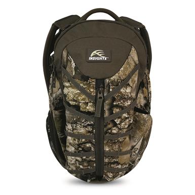 Insights Drifter V2 Lightweight Day Pack