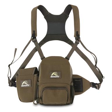 Insights Binocular Rangefinder Harness