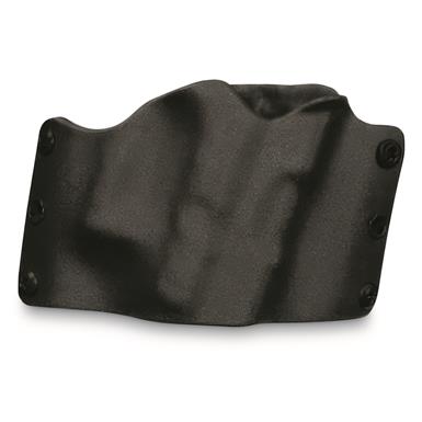 Stealth Operator Compact OWB Universal Fit Holster, Right Hand