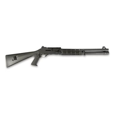 SDS Arms MAC Agency Tradesman 1014, Semi-auto, 12 Gauge, 18.5