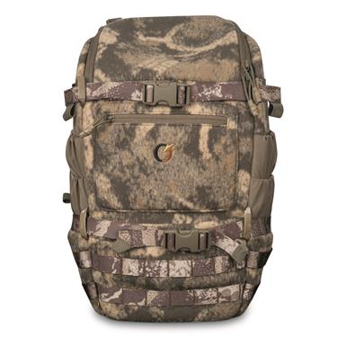 Code of Silence Approach Pack