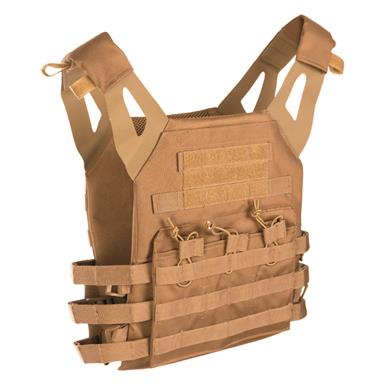 Mil-tec Gen II Plate Carrier
