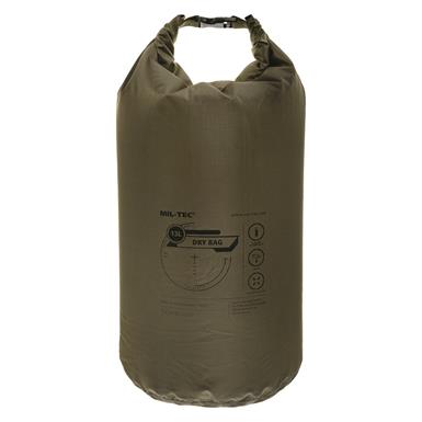 Mil-Tec 13L Ultralight Dry Bag, 21
