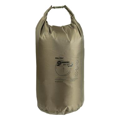 Mil-Tec 25L Ultralight Dry Bag, 26