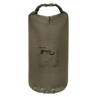 Mil-Tec 25L Ultralight Dry Bag, 26