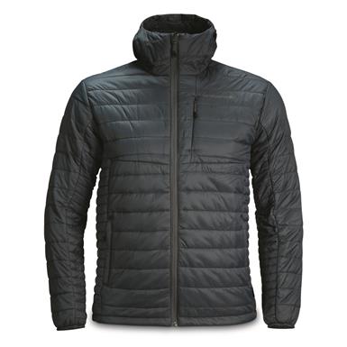 Whitewater Thermoclyne Hooded Jacket