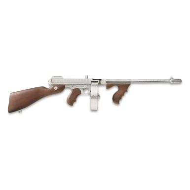 Auto Ordnance 1927A-1 Deluxe, .45 ACP, 16.5