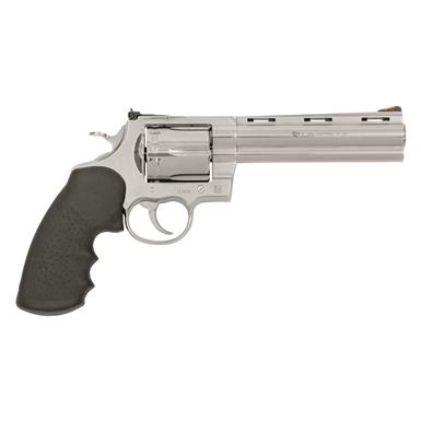 Colt Anaconda, DA/SA, .44 Mag, 6