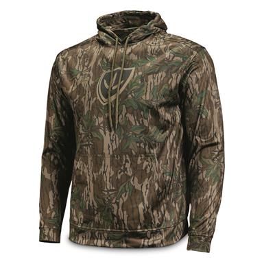 Blocker Outdoors Finisher Midweight Performance Hoodie