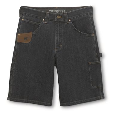 Wrangler RIGGS Workwear&reg; Performance Denim Carpenter Short