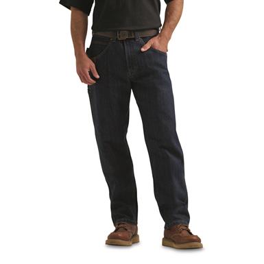 Wrangler® RIGGS Workwear® Performance Workhorse Jean