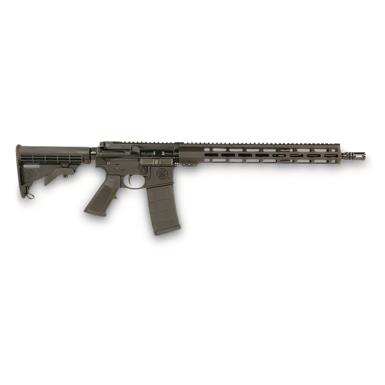Smith & Wesson M&P 15 Sport III Rifle, Semi-Automatic, 5.56x45 NATO, 16