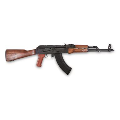 Pioneer Arms AK-47, Semi-Auto, 7.62x39mm, 16