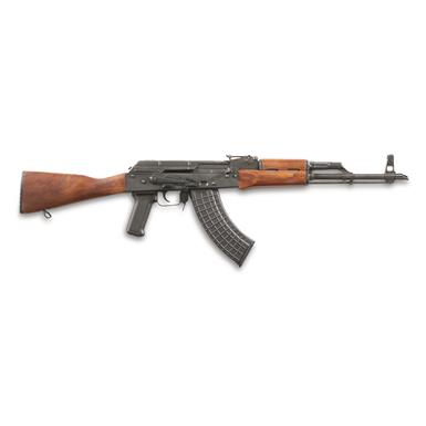 Riley Defense RAK-47-C Classical, Semi-Automatic, 7.62x39mm, 16