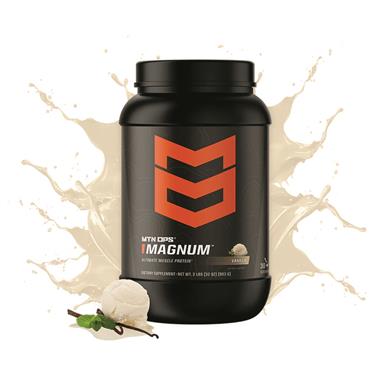 MTN OPS Magnum Ultimate Muscle Protein