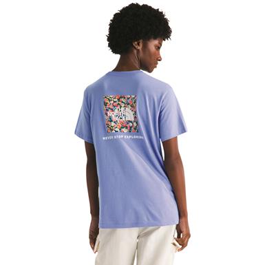 The North Face Women's Wildflower Relaxed T-Shirt