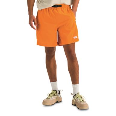 The North Face Class V Pathfinder Belted Shorts