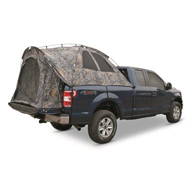 Napier Backroadz Camo Truck Tent