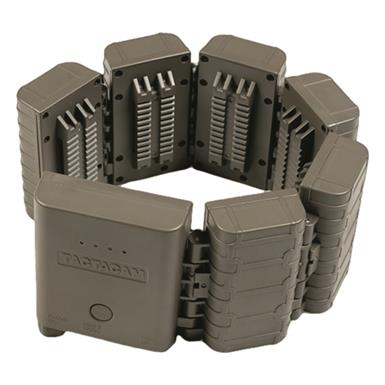 Reveal by Tactacam Battery Belt