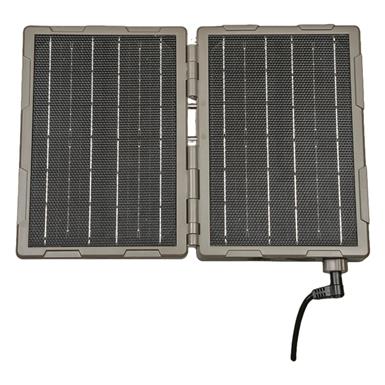 Reveal by Tactacam Folding Solar Panel