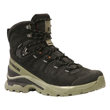 Salomon Men's Quest 5 GORE-TEX Hiking Boots